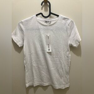 NWT ZARA WOMEN TOP
